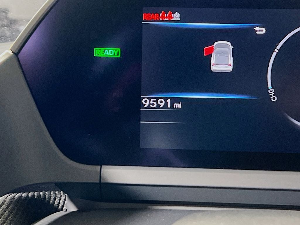2023 Subaru Solterra Premium