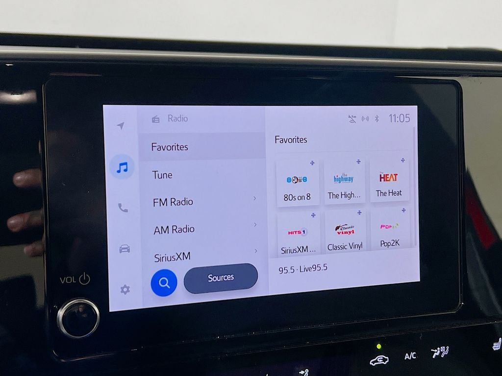 2023 Subaru Solterra Premium