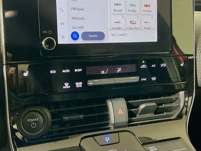 2023 Subaru Solterra Premium