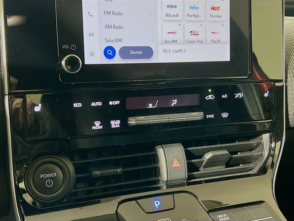 2023 Subaru Solterra Premium