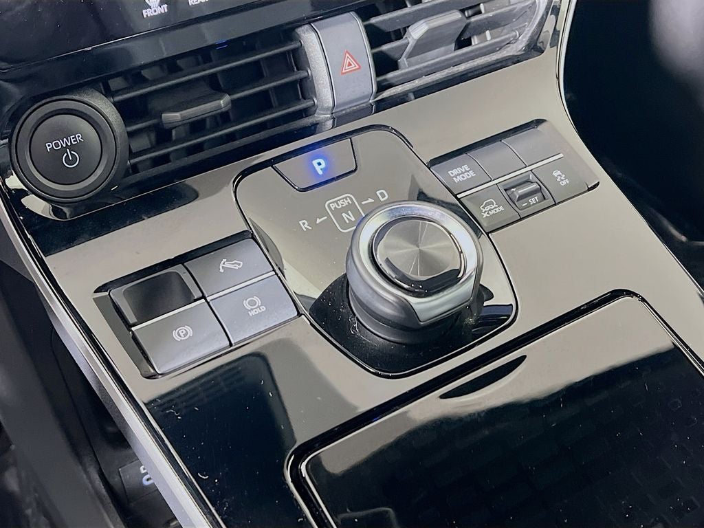 2023 Subaru Solterra Premium