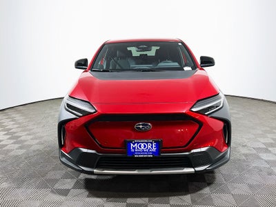 2023 Subaru Solterra Premium