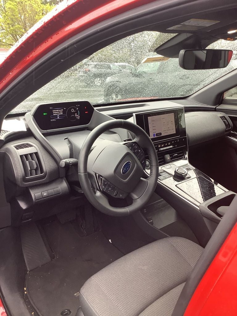 2023 Subaru Solterra Premium