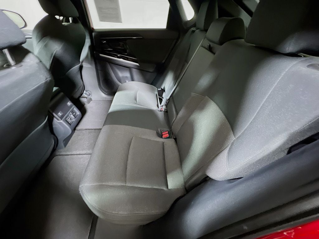 2023 Subaru Solterra Premium