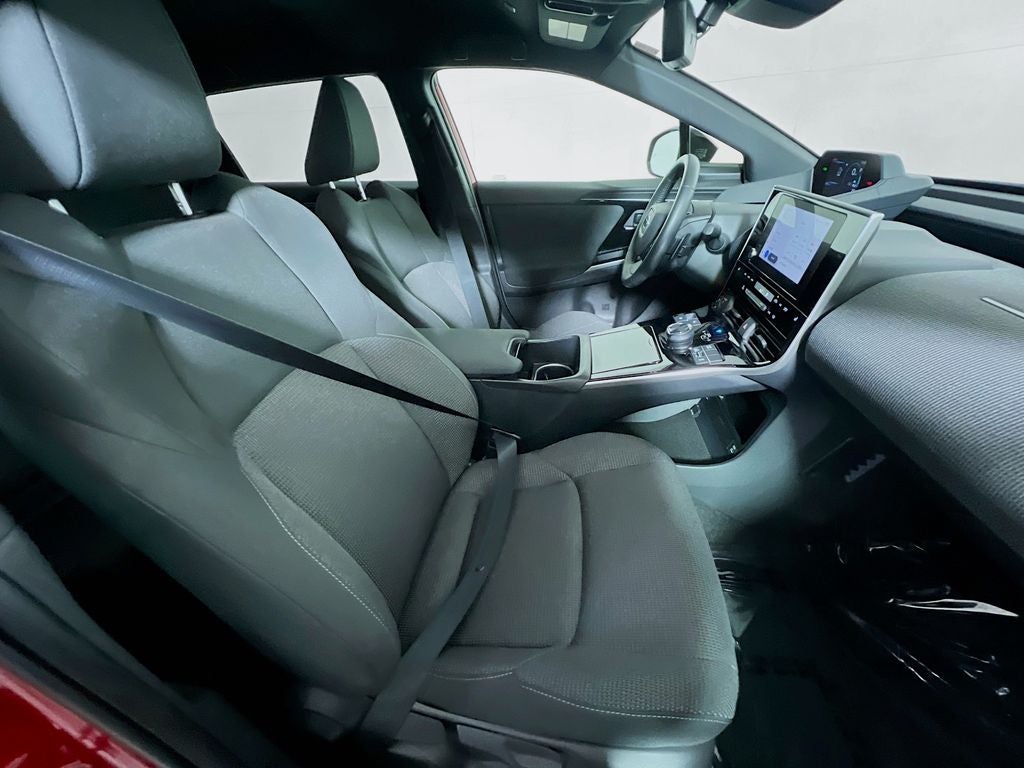 2023 Subaru Solterra Premium