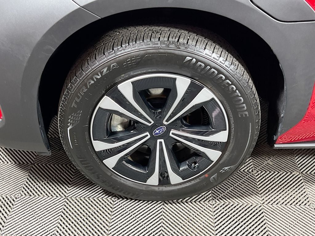2023 Subaru Solterra Premium
