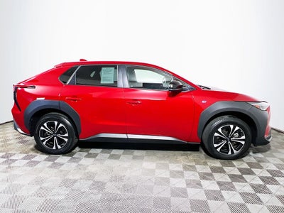 2023 Subaru Solterra Premium
