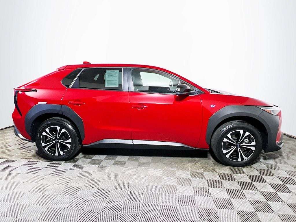 2023 Subaru Solterra Premium