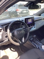 2024 Toyota Corolla Hatchback SE