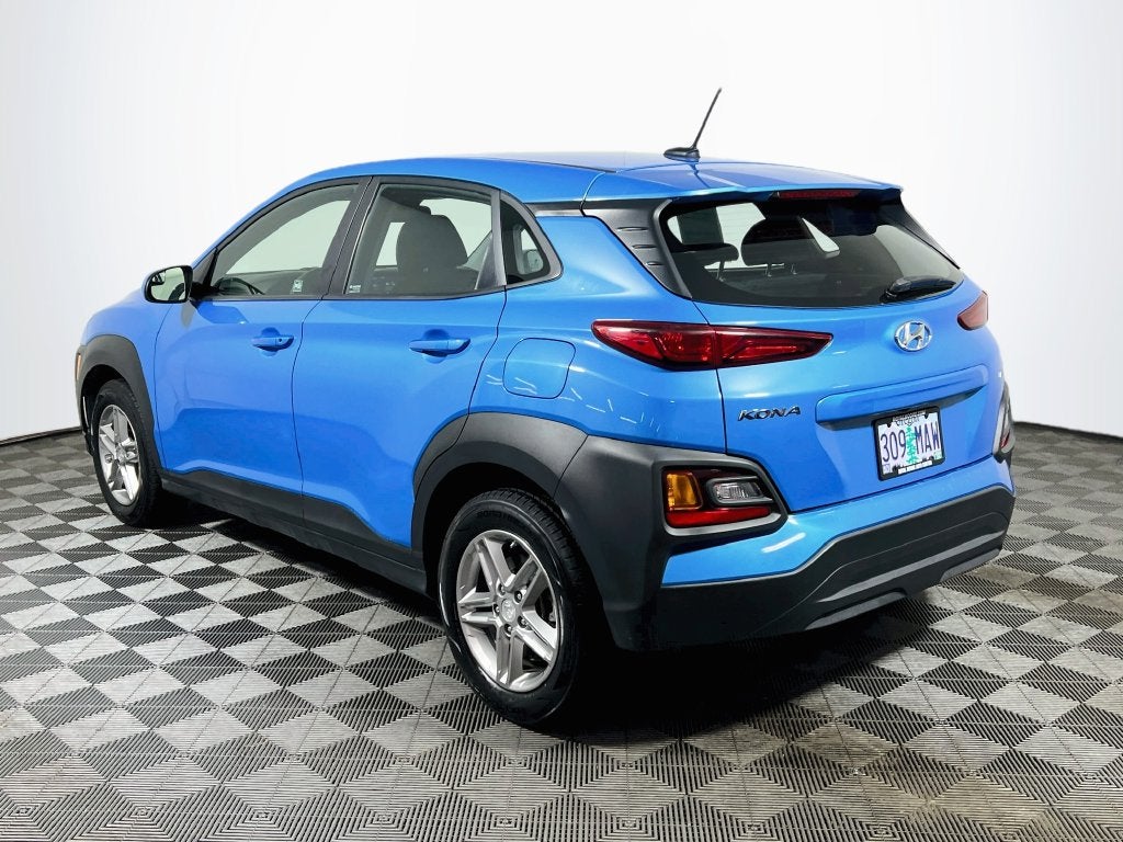 2019 Hyundai Kona SE