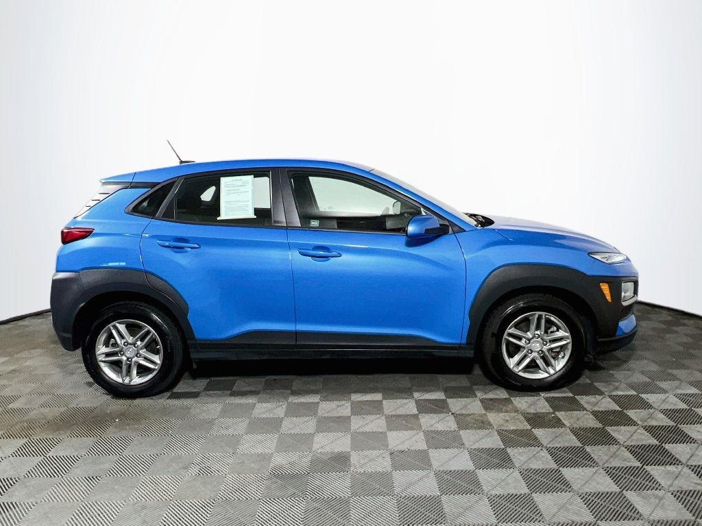2019 Hyundai Kona SE