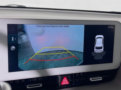 2023 Hyundai IONIQ 5 SE