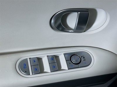 2023 Hyundai IONIQ 5 SE