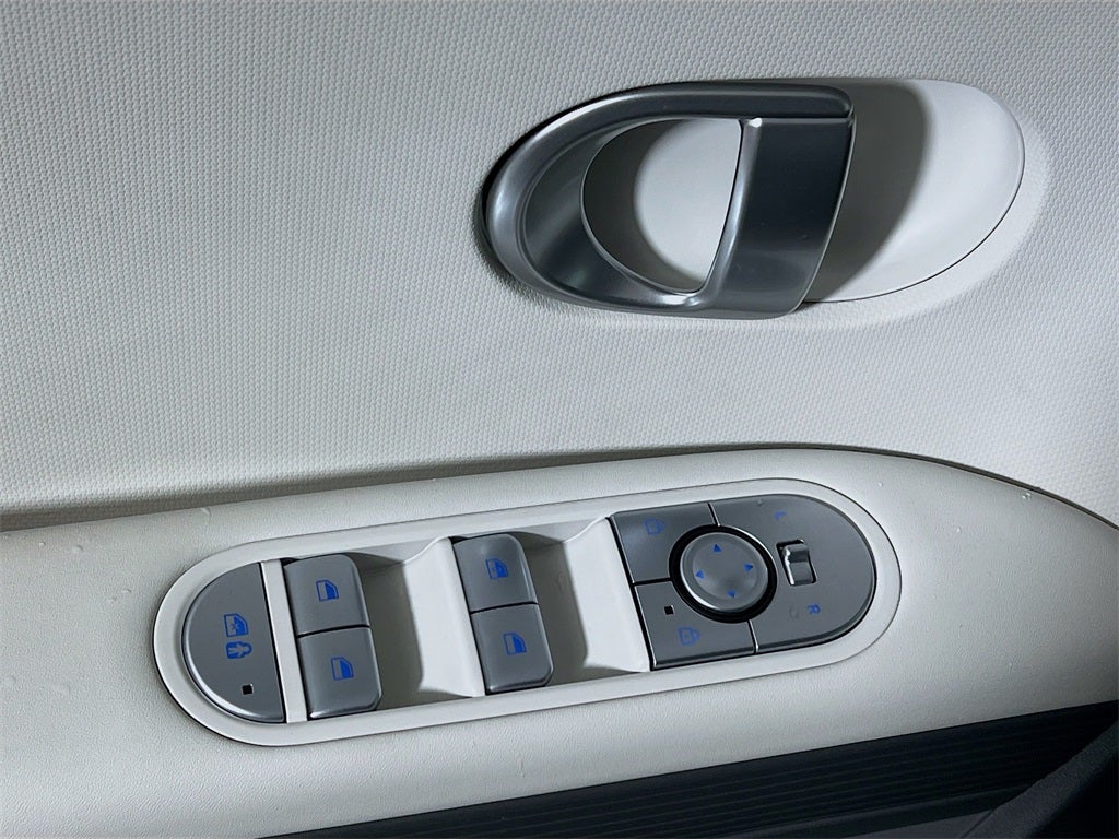 2023 Hyundai IONIQ 5 SE