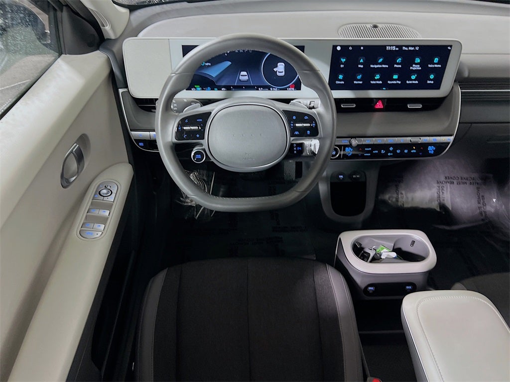 2023 Hyundai IONIQ 5 SE