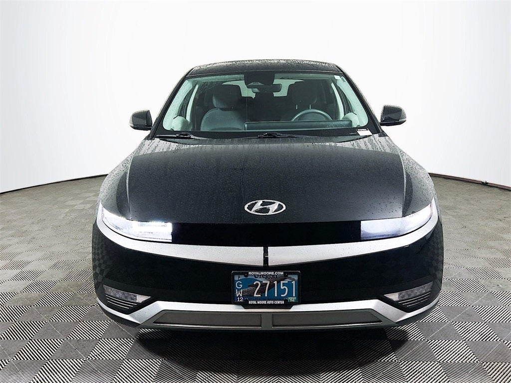 2023 Hyundai IONIQ 5 SE