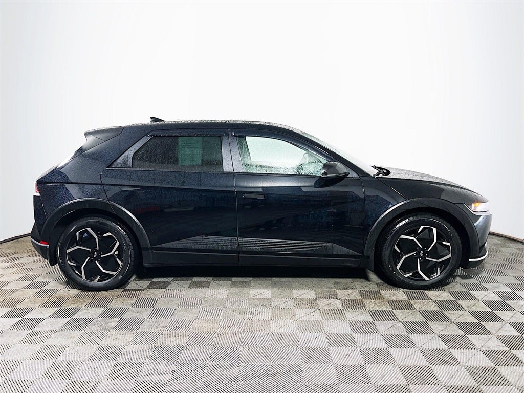 2023 Hyundai IONIQ 5 SE