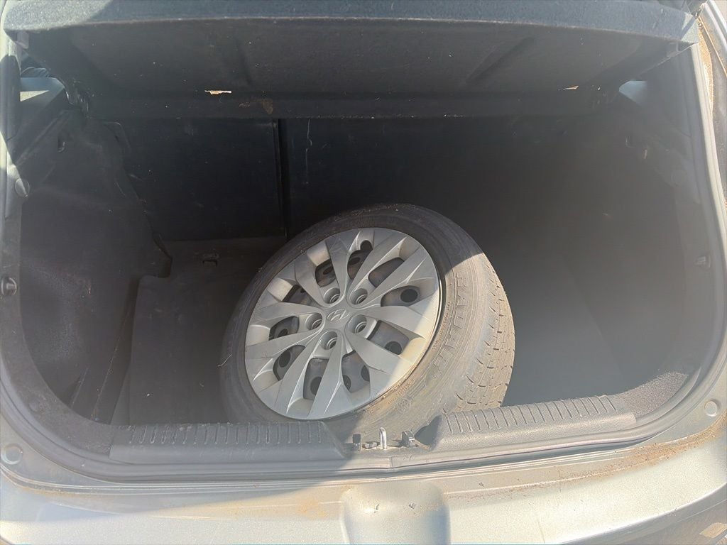 2016 Hyundai Elantra GT Base