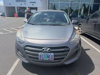 2016 Hyundai Elantra GT Base