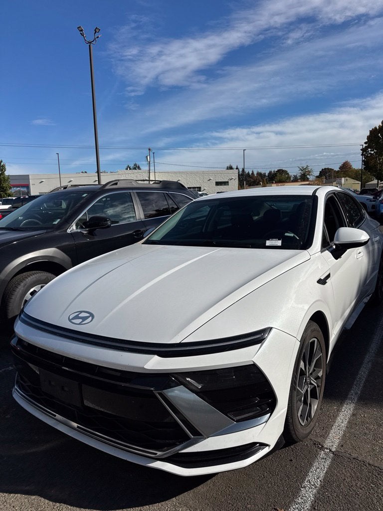 2024 Hyundai Sonata