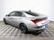 2023 Hyundai Elantra Hybrid Blue