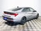 2023 Hyundai Elantra Hybrid Blue