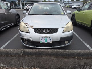 2007 Kia Rio5 SX