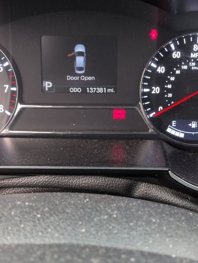 2011 Kia Optima SX