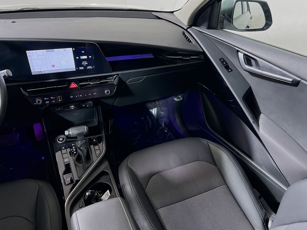 2024 Kia Niro EX