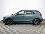 2024 Kia Niro EX