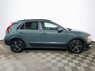 2024 Kia Niro EX