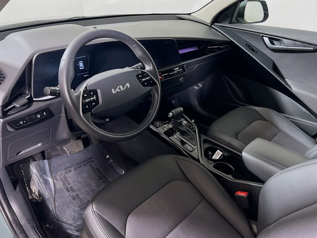 2024 Kia Niro EX