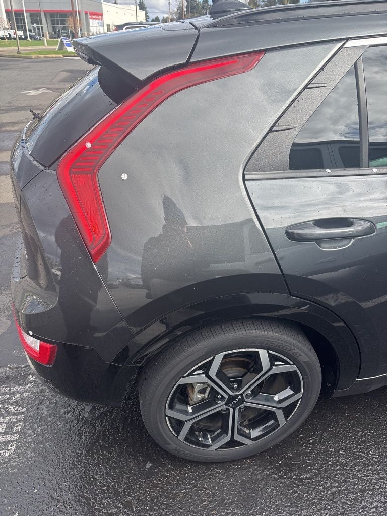 2024 Kia Niro EX Touring