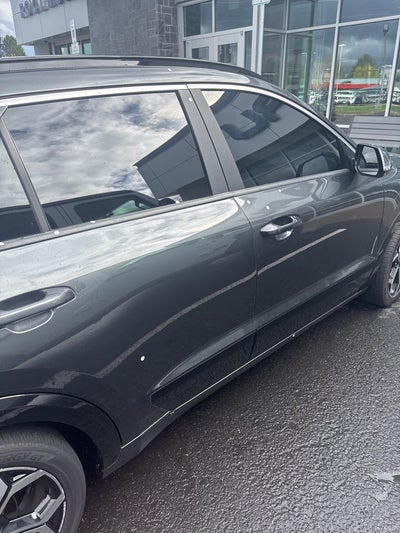 2024 Kia Niro EX Touring