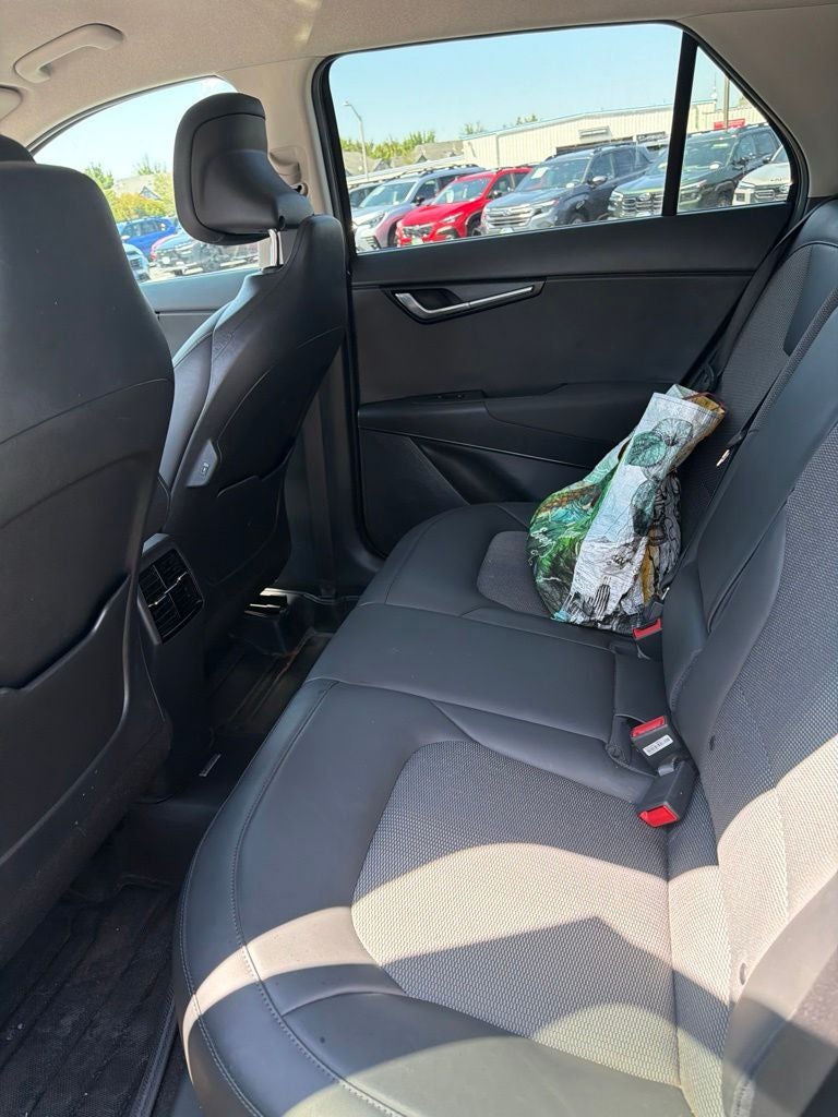 2023 Kia Niro Plug-In Hybrid EX