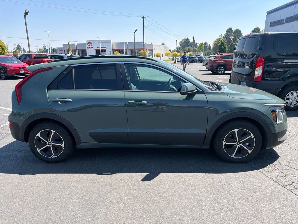 2023 Kia Niro Plug-In Hybrid EX