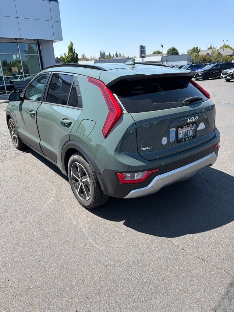 2023 Kia Niro Plug-In Hybrid EX