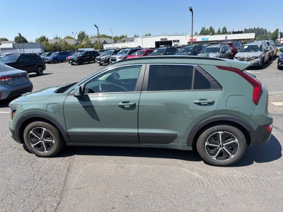 2023 Kia Niro Plug-In Hybrid EX