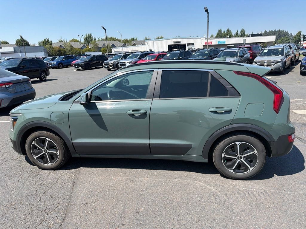 2023 Kia Niro Plug-In Hybrid EX