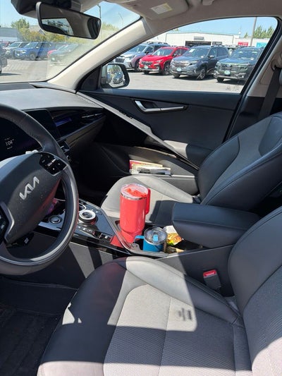 2023 Kia Niro Plug-In Hybrid EX