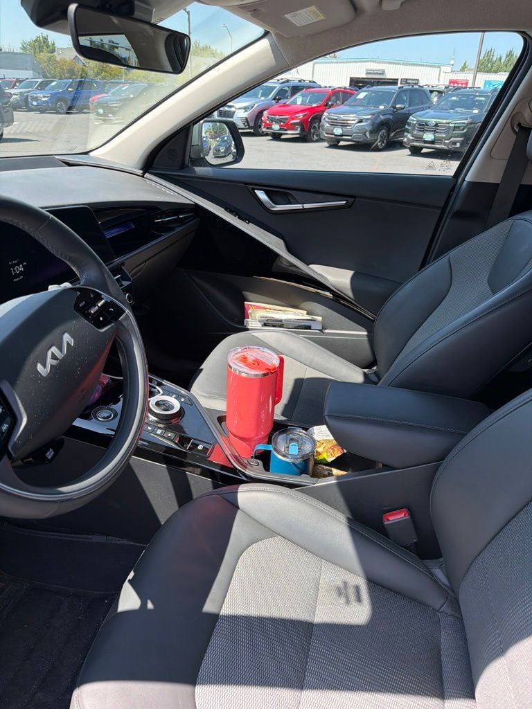 2023 Kia Niro Plug-In Hybrid EX