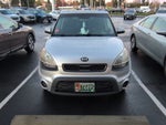 2013 Kia Soul Plus