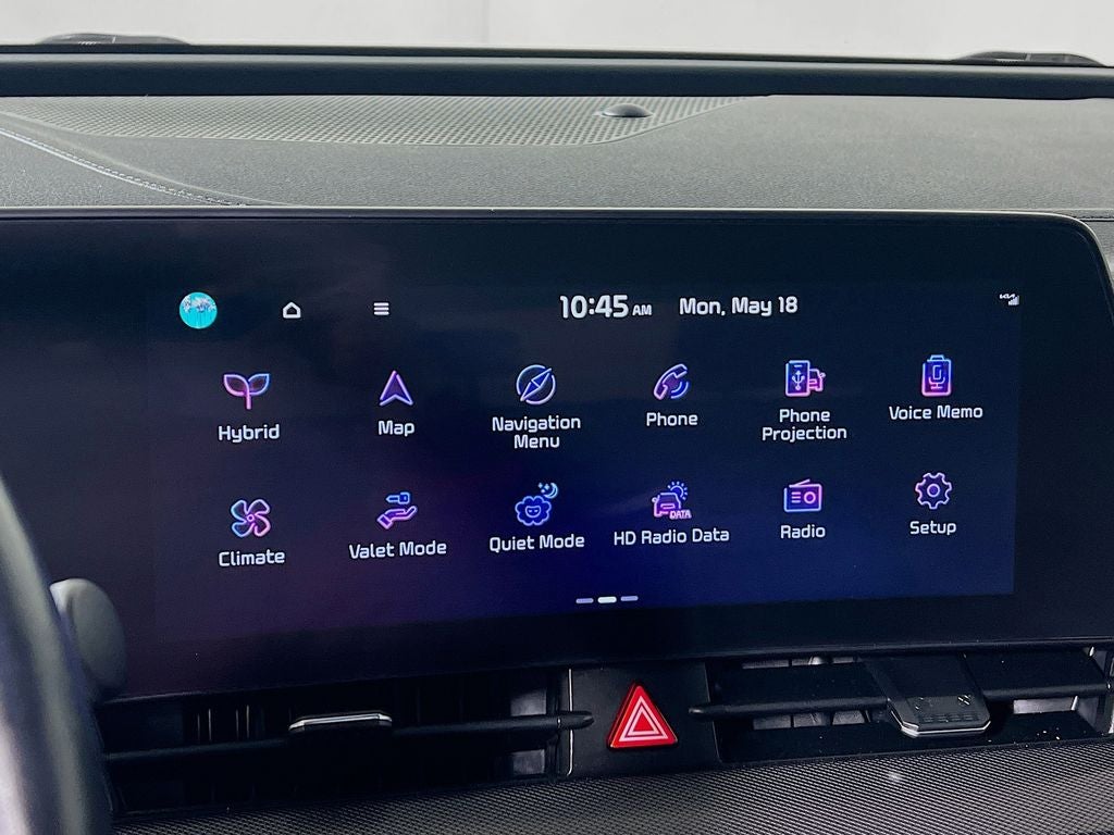 2023 Kia Sportage Hybrid SX-Prestige