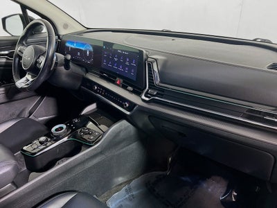 2023 Kia Sportage Hybrid SX-Prestige
