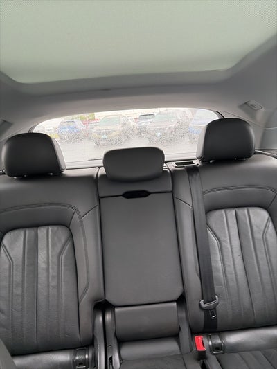 2018 Audi Q5 2.0T Premium quattro