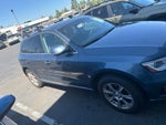 2015 Audi Q5 3.0T Premium Plus quattro