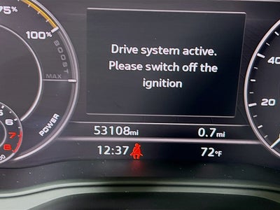 2020 Audi Q5 e 55 Premium quattro