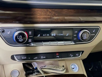 2020 Audi Q5 e 55 Premium quattro