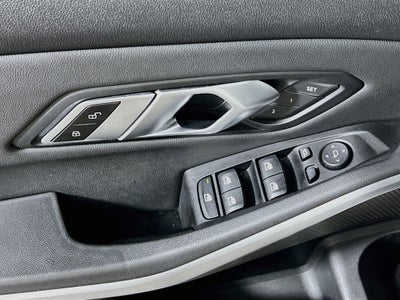 2019 BMW 3 Series 330i xDrive