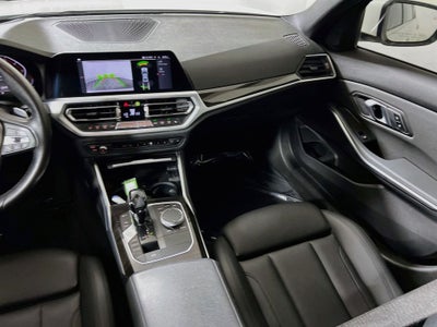 2019 BMW 3 Series 330i xDrive